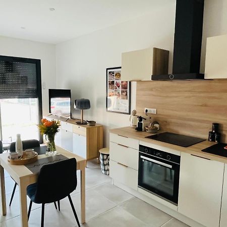 Appartement Centre De Roanne 38M2 外观 照片