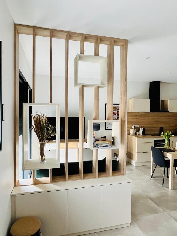 Appartement Centre De Roanne 38M2 外观 照片