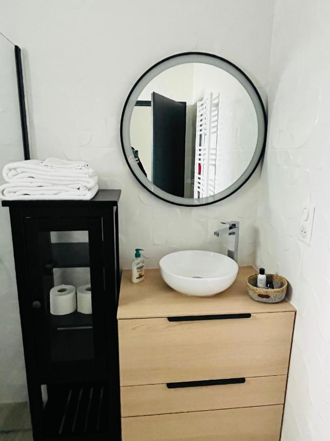 Appartement Centre De Roanne 38M2 外观 照片