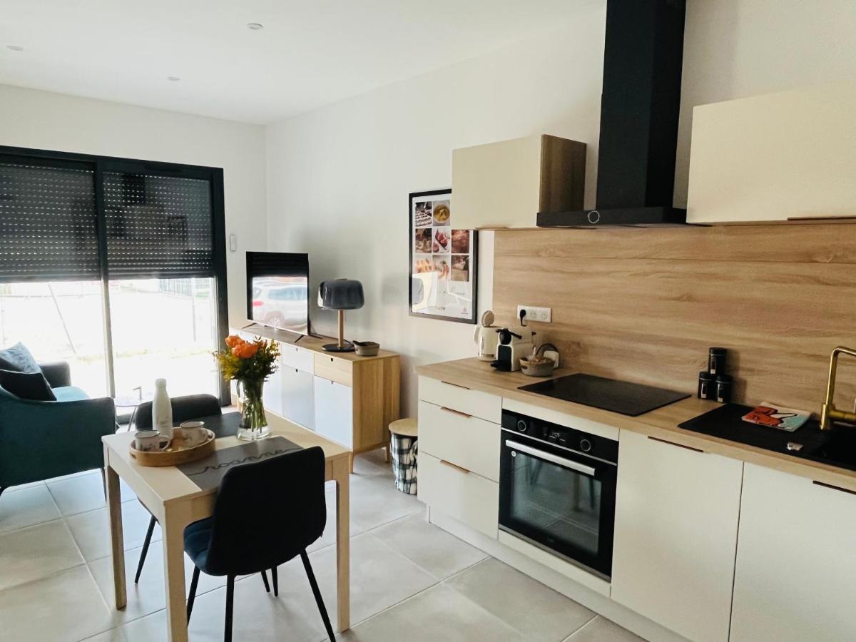 Appartement Centre De Roanne 38M2 外观 照片