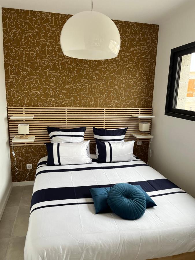 Appartement Centre De Roanne 38M2 外观 照片