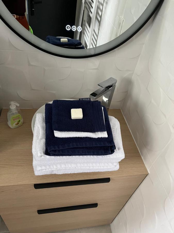 Appartement Centre De Roanne 38M2 外观 照片