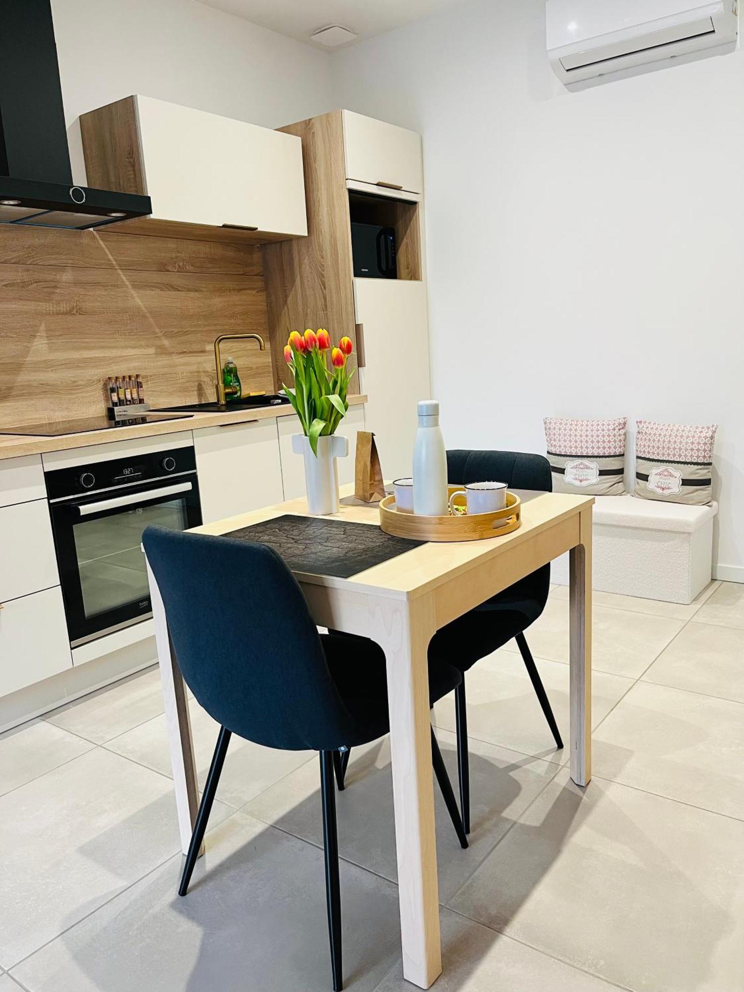 Appartement Centre De Roanne 38M2 外观 照片